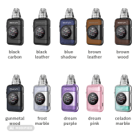 OXVA Xlim SQ Pro 2 Kit