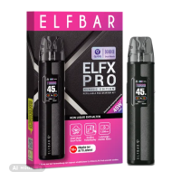 Elfbar - Elfx Pro Kit