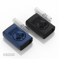 Norddampf Hammah Vaporizer