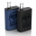 Norddampf Hammah Vaporizer schwarz