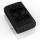 Norddampf Hammah Vaporizer schwarz