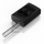 Norddampf Hammah Vaporizer schwarz