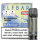 Elfbar - ELFA - 2x 2ml Prefilled Pod 20mg - Blackberry Lemon