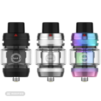 Vaporesso iTank T Silber