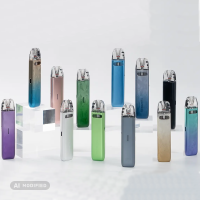 Uwell - Caliburn G4 Mini Podsystem