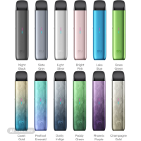Uwell - Caliburn G4 Mini Podsystem