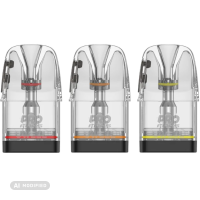Uwell Caliburn G4 Pod 3 ml