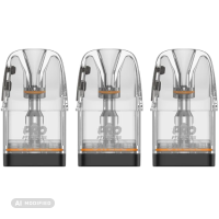 Uwell Caliburn G4 Pod 3 ml