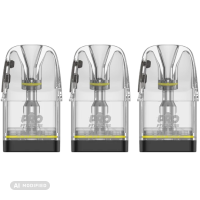 Uwell Caliburn G4 Pod 3 ml