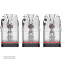 Uwell Caliburn G4 Pod 0.4 Ohm