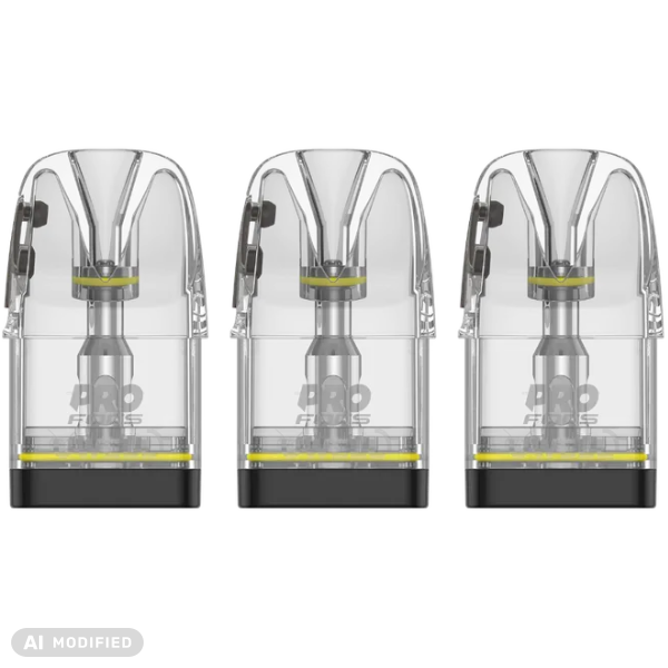 Uwell Caliburn G4 Pod 0,9 Ohm