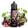 OWL Salt Longfill Aroma 10 ml in 60 ml - Black Cherries
