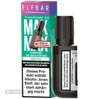 Elfbar Max Refill Container