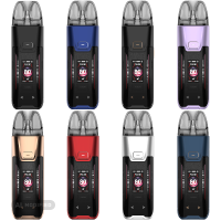 Vaporesso Luxe XR Max 2 Pod Kit