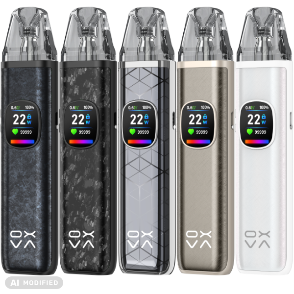 Oxva Xlim Pro 2 DNA Kit