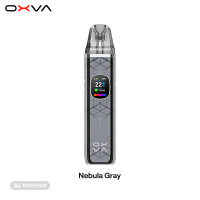 Oxva Xlim Pro 2 DNA Kit Nebula Gray