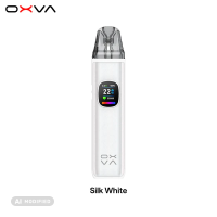 Oxva Xlim Pro 2 DNA Kit Silk White