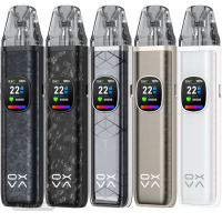 Oxva Xlim Pro 2 DNA Kit Silk White