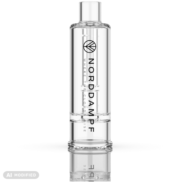 Norddampf Relict Bubbler / Wasserfilter