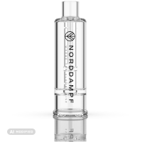 Norddampf Relict Bubbler / Wasserfilter