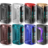 GeekVape Aegis Legend 5