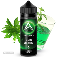 ANTIMATTER - Intense - Gamma Velorum  - 10ml Longfill Aroma