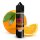 VAMPIRE VAPE OVERDOSED Fizzy Orange Aroma 10ml