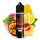 VAMPIRE VAPE OVERDOSED Passionfruit Peach Lemon Aroma 10ml