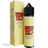 Vampire Vape - Sweet Lemon Pie - 10ml Longfill Aroma