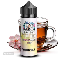 DAMPFDIDAS Delicious Deluxe Japansicher Tee Aroma 10ml
