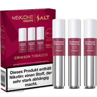 Aspire NexiOne Pods