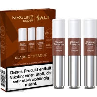 Aspire NexiOne Pods