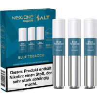 Aspire NexiOne Pods