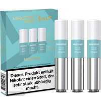 Aspire NexiOne Pods