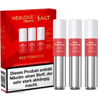 Aspire NexiOne Pods