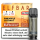 Elfbar - ELFA - 2x 2ml Prefilled Pod 20mg - Pineapple Coconut