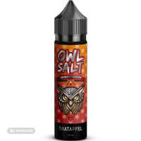 OWL Salt Longfill Aroma 10ml in 60ml - Weihnachtsedition...