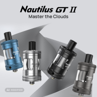 Aspire - Nautilus GT2