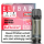 Elfbar - ELFA - 2x 2ml Prefilled Pod 20mg - Frozen Berries