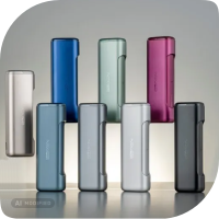 Aspire Nexi Pro Combo Kit