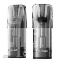 Aspire Nexi Pro Pod Tank 2x Pod-Verdampfer 1,2 Ohm