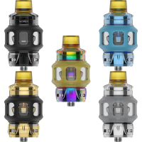 Uwell - Valyrian 4 - Fertigcoil Verdampfer - 8,5 ml