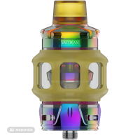Uwell - Valyrian 4 - Fertigcoil Verdampfer - 8,5 ml