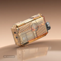 Aspire - GoTek X 3