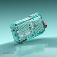 Aspire - GoTek X 3