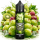 OWL Salt Longfill Aroma 10ml in 60ml - Gooseberry Mix