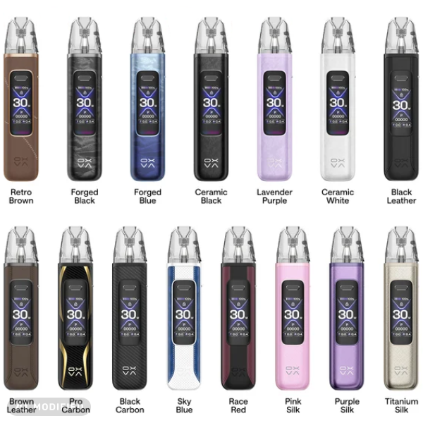 OXVA Xlim Pro 3 Kit