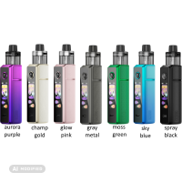 Voopoo Drag X3 Pod Kit