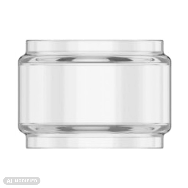 VooPoo Uforce X Bubble Ersatzglas 5.5 ml