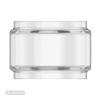 VooPoo Uforce X Bubble Ersatzglas 5.5 ml